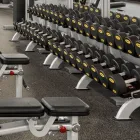 Entreprises 3 image FIT4LESS Sports & Recreation dans Bedford NS