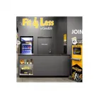Entreprises 5 image FIT4LESS Sports & Recreation dans London ON