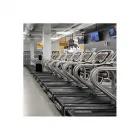 Entreprises 6 image FIT4LESS Sports & Recreation dans Dartmouth NS