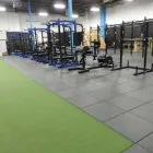 Entreprises 3 image FITNESS BATTALION Sports & Recreation dans Mississauga ON