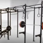 Entreprises 1 image FITNESS L'ENTREPÔT Sports & Recreation dans Sherbrooke QC