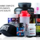 Entreprises 8 image FITNESS L'ENTREPÔT Sports & Recreation dans Sherbrooke QC