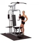 Entreprises 10 image FITNESS L'ENTREPÔT Sports & Recreation dans Sherbrooke QC
