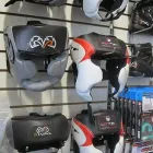 Entreprises 2 image FITNESS L'ENTREPÔT Sports & Recreation dans Sherbrooke QC