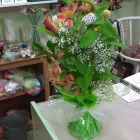 Business 2 image FLEURISTE FLORAMICALE Shopping in Montréal QC