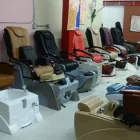 Business 4 image FLEX NAILS & BEAUTY SUPPLIES Beauty Products & Equipment in Edmonton AB