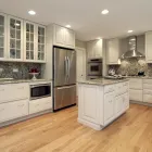 Business 6 image FLOOR COVERINGS INTERNATIONAL OAKVILLE DOWNTOWN Tile & Terrazzo Contractors in Oakville ON