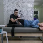 Entreprises 3 image FLXME STRETCH STUDIO Relaxation Therapy dans Toronto ON