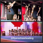 Business 3 image FLYERS ALL-STARZ CHEERLEADING Organizations, Associations & Clubs in Pierrefonds QC