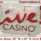 Entreprises 2 image FOAMWAY.COM Signs, Banners & Display Systems dans Laval QC