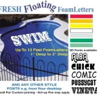 Entreprises 18 image FOAMWAY.COM Signs, Banners & Display Systems dans Laval QC