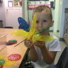 Business 6 image FORUM ITALIA CHILD CARE CENTRE Day Centres in Mississauga ON