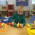 Business 7 image FORUM ITALIA CHILD CARE CENTRE Day Centres in Mississauga ON