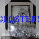 Entreprises 13 image FOSTER'S FRAMED GREETINGS & GIFTS Shopping dans North York ON