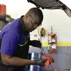 Business 5 image FOUNTAIN TIRE DOWNTOWN CITY CENTRE Tire Dealers & Repairs in Edmonton AB