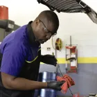 Entreprises 3 image FOUNTAIN TIRE Tire Dealers & Repairs dans Lethbridge AB