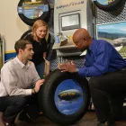 Entreprises 2 image FOUNTAIN TIRE Tire Dealers & Repairs dans Lethbridge AB