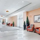 Entreprises 17 image FOUR POINTS BY SHERATON LONDON travel & tourism dans London ON