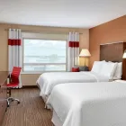 Business 8 image FOUR POINTS BY SHERATON REGINA travel & tourism in Regina SK