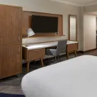Entreprises 13 image FOUR POINTS BY SHERATON WINDSOR DOWNTOWN travel & tourism dans Windsor ON