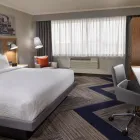 Entreprises 4 image FOUR POINTS BY SHERATON WINDSOR DOWNTOWN travel & tourism dans Windsor ON
