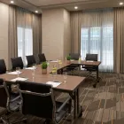 Entreprises 25 image FOUR POINTS BY SHERATON WINDSOR DOWNTOWN travel & tourism dans Windsor ON