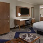 Entreprises 28 image FOUR POINTS BY SHERATON WINDSOR DOWNTOWN travel & tourism dans Windsor ON