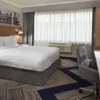 Entreprises 29 image FOUR POINTS BY SHERATON WINDSOR DOWNTOWN travel & tourism dans Windsor ON