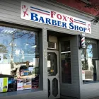 Business 5 image FOX'S BARBER SHOP Beauty & Personal Care Services in Fredericton NB