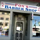 Business 6 image FOX'S BARBER SHOP Beauty & Personal Care Services in Fredericton NB