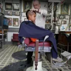 Business 1 image FOX'S BARBER SHOP Beauty & Personal Care Services in Fredericton NB