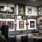 Business 2 image FOX'S BARBER SHOP Beauty & Personal Care Services in Fredericton NB