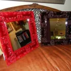 Business 4 image FRAME OF MIND Picture Framing Services in Edmonton AB