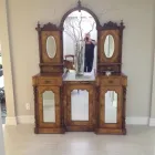 Business 6 image FRANCO FURNITURE REFINISHING Real Estate & Home Improvement in Woodbridge ON