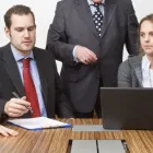 Entreprises 1 image FRANCO PRIVATE INVESTIGATION SERVICES Detective Agencies & Private Investigators dans North York ON
