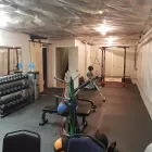 Business 1 image FREDERICK FITNESS Sports & Recreation in Edmonton AB