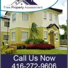 Entreprises 2 image FREE PROPERTY ASSESSMENT Real Estate & Home Improvement dans Mississauga ON
