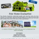 Entreprises 1 image FREE PROPERTY ASSESSMENT Real Estate & Home Improvement dans Mississauga ON