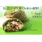 Business 4 image FRESH ADDICTS INC. Supermarkets in Milton ON