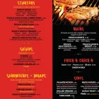 Entreprises 1 image FRICK'N CHICK'N Restaurants dans Edmonton AB