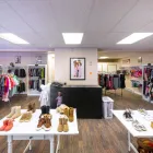 Entreprises 2 image FRIPERIE COEURS & CALINS Thrift Shops dans Sherbrooke QC