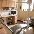 Entreprises 1 image FRONTENAC DENTURE CLINIC Health & Medicine dans Kingston ON