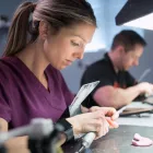 Entreprises 8 image FRONTENAC DENTURE CLINIC Health & Medicine dans Kingston ON