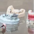 Entreprises 9 image FRONTENAC DENTURE CLINIC Health & Medicine dans Kingston ON