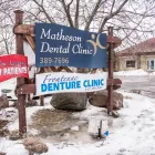 Entreprises 10 image FRONTENAC DENTURE CLINIC Health & Medicine dans Kingston ON