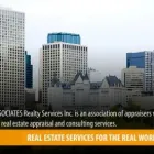 Business 1 image FROST & ASSOCIATES REALTY SERVICES INC Real Estate Appraisers in Edmonton AB
