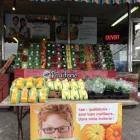 Entreprises 1 image FRUITERIE AUX PETITS OIGNONS Supermarkets dans Montréal QC