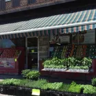 Entreprises 4 image FRUITERIE AUX PETITS OIGNONS Supermarkets dans Montréal QC