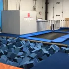 Entreprises 6 image FUTURES GYMNASTICS CENTRE - LAIRD Sports & Recreation dans Mississauga ON