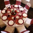 Business 7 image FUZION GROUP: FUZION BANQUETS, CATERING AND EVENT PLANNING. Banquet Halls & Event Venues in Mississauga ON